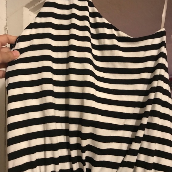 NWT Cache Black and White Dress XS - Picture 7 of 7
